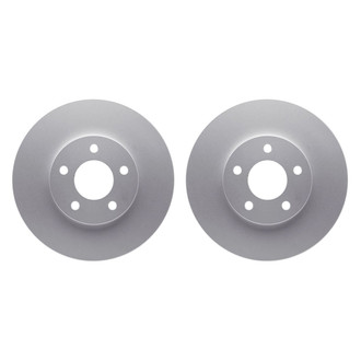 R1 Concepts® - Brake Rotor Set