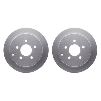 R1 Concepts® - Brake Rotor Set