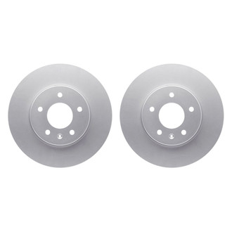 R1 Concepts® - Brake Rotor Set