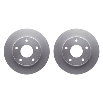 R1 Concepts® - Brake Rotor Set