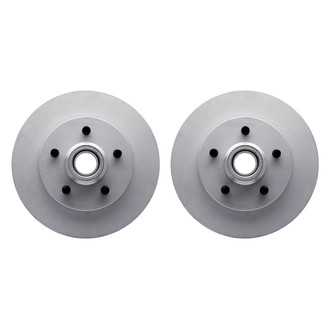 R1 Concepts® - Front Brake Rotor Set