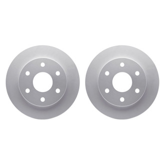 R1 Concepts® - Brake Rotor Set