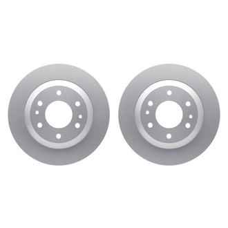 R1 Concepts® - Brake Rotor Set