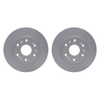R1 Concepts® - Brake Rotor Set
