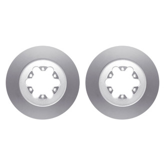 R1 Concepts® - Brake Rotor Set
