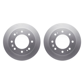 R1 Concepts® - Brake Rotor Set