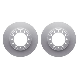R1 Concepts® - Front Brake Rotor Set