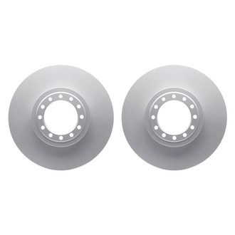 R1 Concepts® - Front Brake Rotor Set