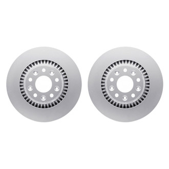 R1 Concepts® - Front Brake Rotor Set