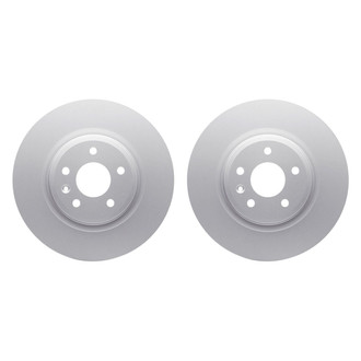 R1 Concepts® - Brake Rotor Set