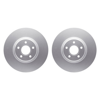 R1 Concepts® - Brake Rotor Set