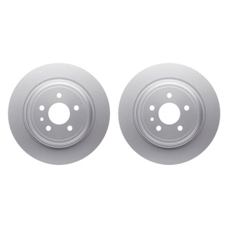 R1 Concepts® - Brake Rotor Set