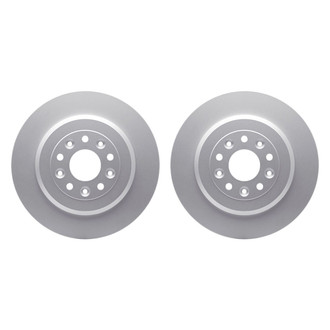 R1 Concepts® - Brake Rotor Set