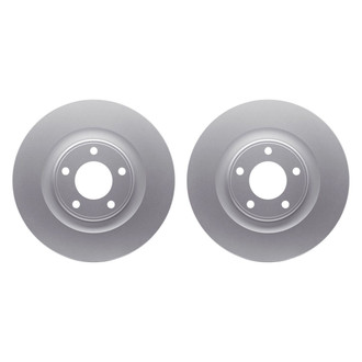 R1 Concepts® - Brake Rotor Set