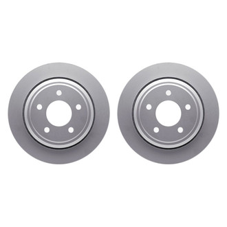 R1 Concepts® - Brake Rotor Set