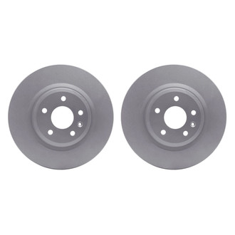 R1 Concepts® - Front Brake Rotor Set
