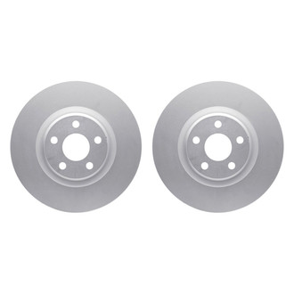 R1 Concepts® - Brake Rotor Set