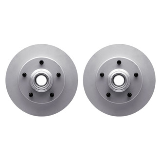 R1 Concepts® - Front Brake Rotor Set