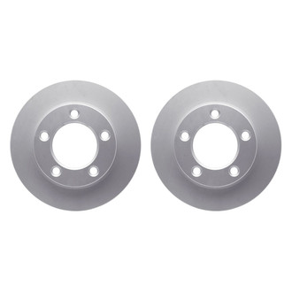 R1 Concepts® - Brake Rotor Set