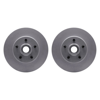 R1 Concepts® - Brake Rotor Set