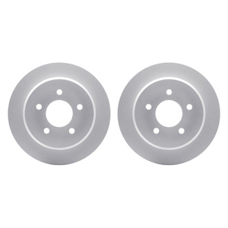 R1 Concepts® - Brake Rotor Set