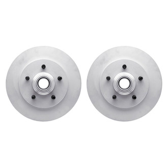 R1 Concepts® - Brake Rotor Set