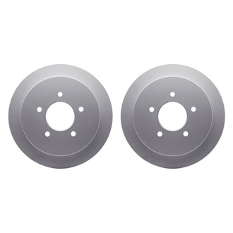 R1 Concepts® - Brake Rotor Set