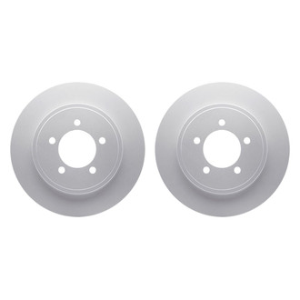 R1 Concepts® - Brake Rotor Set