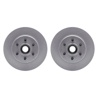 R1 Concepts® - Front Brake Rotor Set