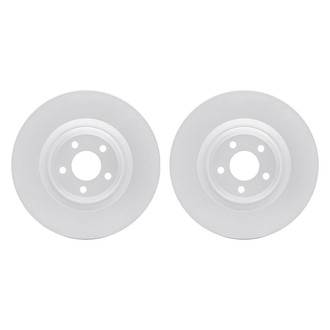 R1 Concepts® - Brake Rotor Set