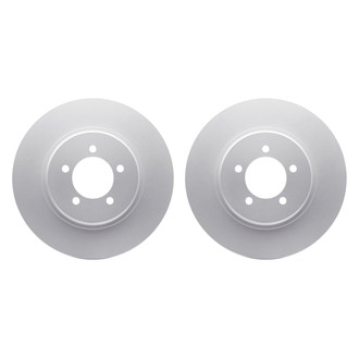 R1 Concepts® - Brake Rotor Set
