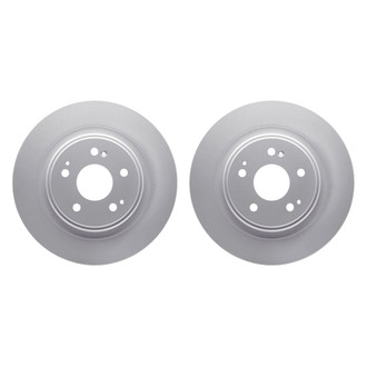 R1 Concepts® - Brake Rotor Set