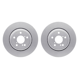 R1 Concepts® - Brake Rotor Set