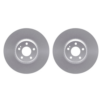 R1 Concepts® - Brake Rotor Set