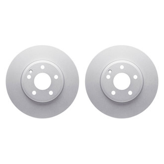 R1 Concepts® - Front Brake Rotor Set