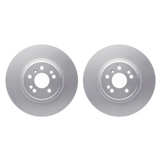 R1 Concepts® - Brake Rotor Set