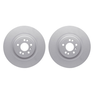 R1 Concepts® - Brake Rotor Set