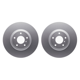 R1 Concepts® - Brake Rotor Set