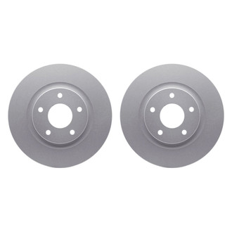 R1 Concepts® - Brake Rotor Set