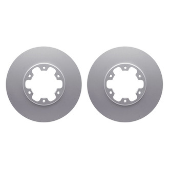 R1 Concepts® - Brake Rotor Set