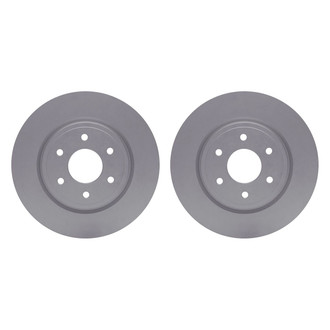 R1 Concepts® - Brake Rotor Set