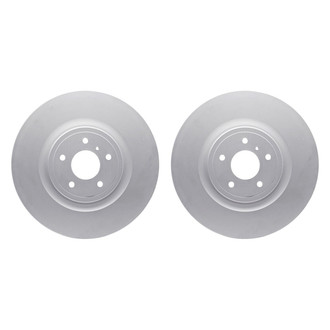 R1 Concepts® - Brake Rotor Set