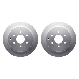 R1 Concepts® - Brake Rotor Set