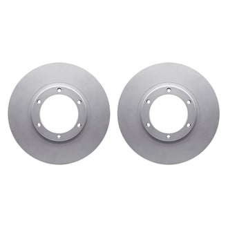 R1 Concepts® - Brake Rotor Set