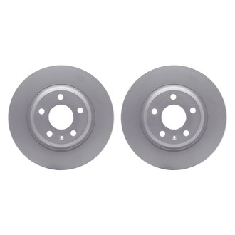 R1 Concepts® - Brake Rotor Set