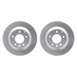 R1 Concepts® - Brake Rotor Set
