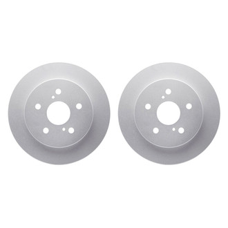 R1 Concepts® - Brake Rotor Set