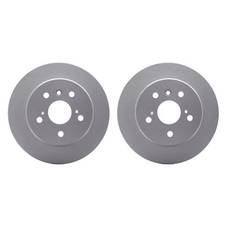 R1 Concepts® - Brake Rotor Set