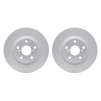R1 Concepts® - Brake Rotor Set