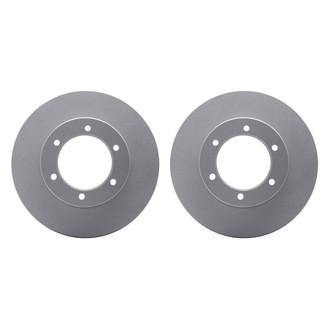 R1 Concepts® - Brake Rotor Set
